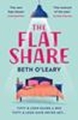 Afbeeldingen van The Flatshare