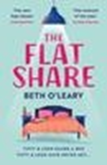 Afbeelding van The Flatshare