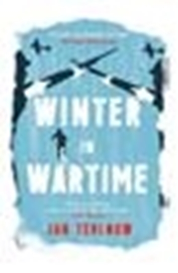 Afbeelding van Winter in Wartime