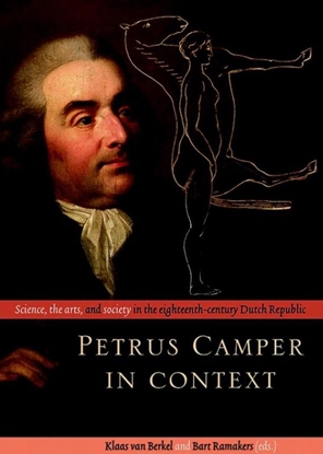 Afbeeldingen van Petrus Camper in context