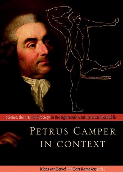 Afbeelding van Petrus Camper in context