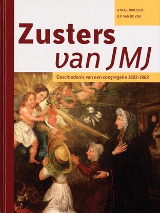 Afbeeldingen van Zusters JMJ