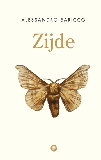 Afbeelding van Zijde