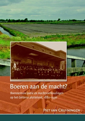 Afbeeldingen van Boeren aan de macht?