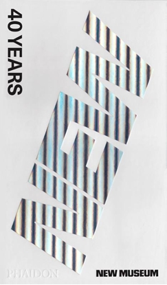 Afbeeldingen van New Museum