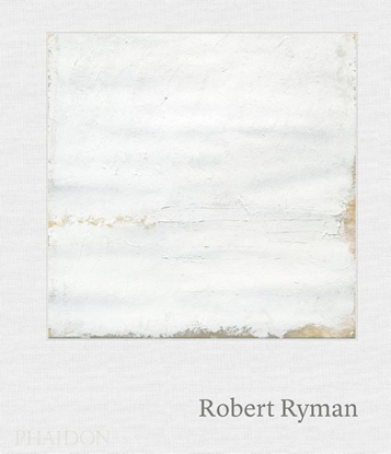 Afbeeldingen van Robert Ryman