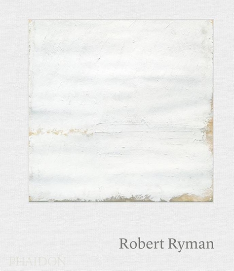 Afbeelding van Robert Ryman