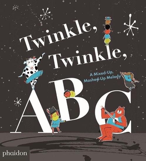 Afbeelding van Twinkle, Twinkle, ABC