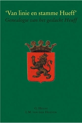 Afbeeldingen van Van Linie en Stamme Hueff