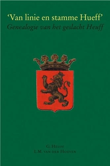 Afbeelding van Van Linie en Stamme Hueff