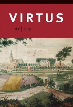 Afbeeldingen van Virtus 22 (2015)