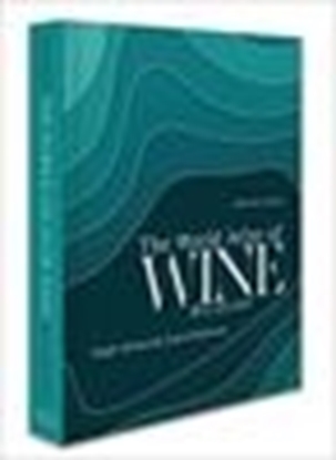 Afbeeldingen van World Atlas of Wine 8th Edition
