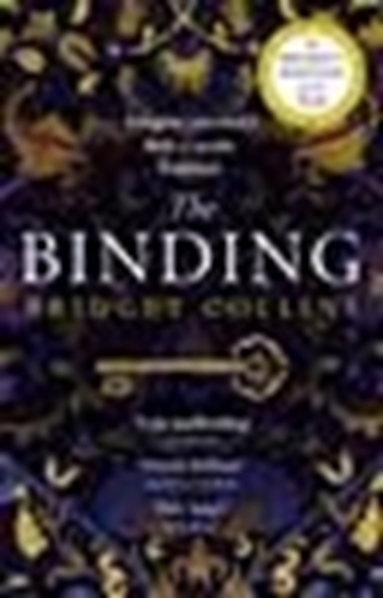 Afbeelding van The Binding