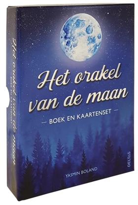 Afbeeldingen van Het orakel van de maan