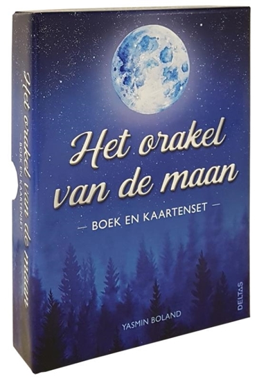 Afbeelding van Het orakel van de maan