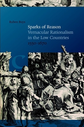 Afbeeldingen van Bibliotheca Dissidentium Neerlandicorum Sparks of Reason