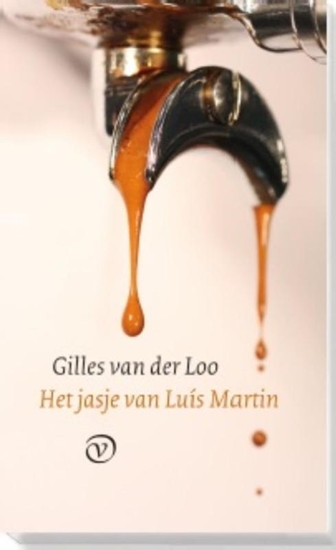 Afbeelding van Het jasje van Luis Martin