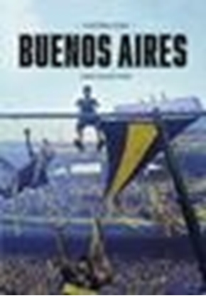 Afbeeldingen van Voetbalstad Buenos Aires Deel 1