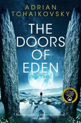 Afbeeldingen van The Doors of Eden