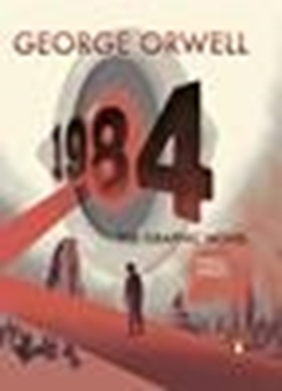 Afbeelding van Nineteen Eighty-Four