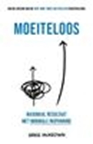 Afbeelding van Moeiteloos
