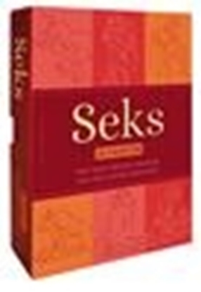 Afbeeldingen van Seks 52 kaarten