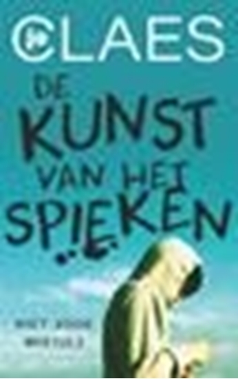 Afbeelding van Niet voor mietjes De kunst van het spieken