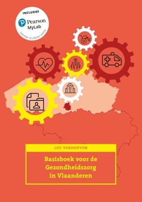 Afbeeldingen van Basisboek voor de Gezondheidszorg in Vlaanderen
