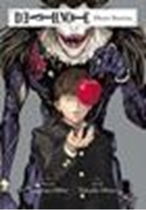 Afbeeldingen van Death Note Short Stories Death Note Short Stories