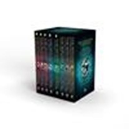 Afbeeldingen van The Witcher The Witcher Boxed Set