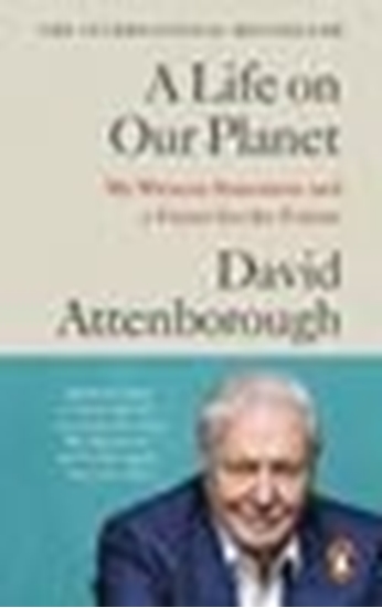 Afbeelding van A Life on Our Planet