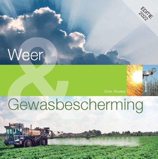 Afbeelding van Weer en gewasbescherming