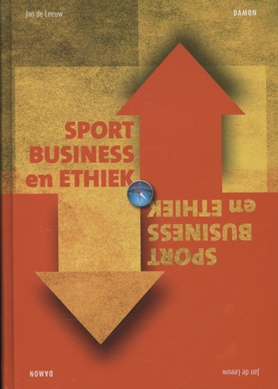 Afbeelding van Sportbusiness en ethiek