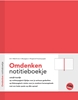 Afbeelding van Omdenken notitieboekje