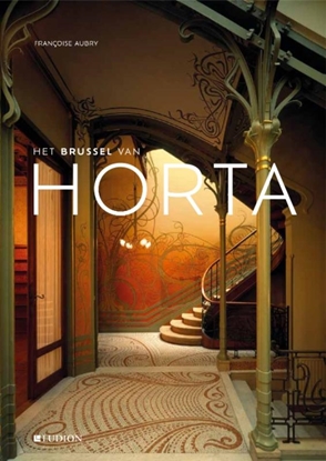 Afbeeldingen van Het Brussel van Horta