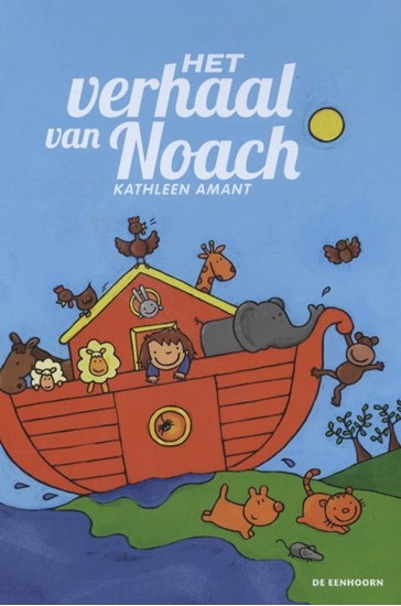 Afbeelding van Het verhaal van Noach