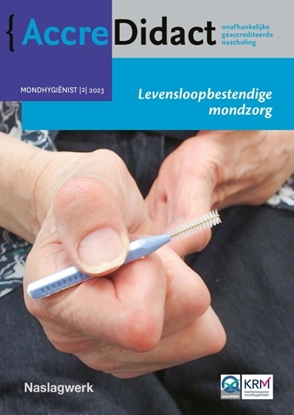 Afbeeldingen van AccreDidact Levensloopbestendige mondzorg