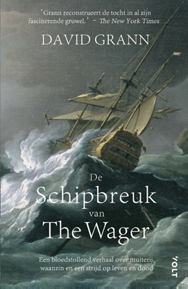Afbeeldingen van De schipbreuk van The Wager
