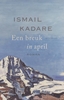 Afbeelding van Een breuk in april