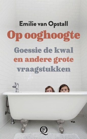 Afbeelding van Op ooghoogte