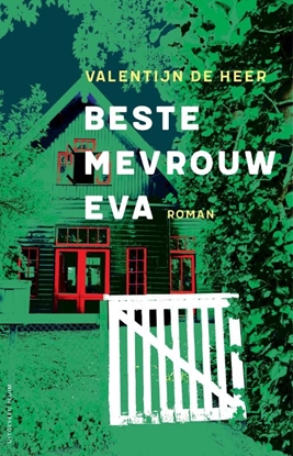 Afbeeldingen van Beste mevrouw Eva