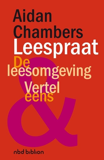 Afbeelding van Leespraat
