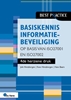 Afbeelding van Best practice Basiskennis informatiebeveiliging op basis van ISO27001 en ISO27002 – 4de herziene druk