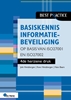 Afbeelding van Best practice Basiskennis informatiebeveiliging op basis van ISO27001 en ISO27002 – 4de herziene druk