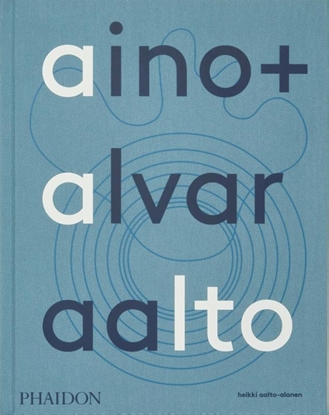 Afbeeldingen van Aino + Alvar Aalto