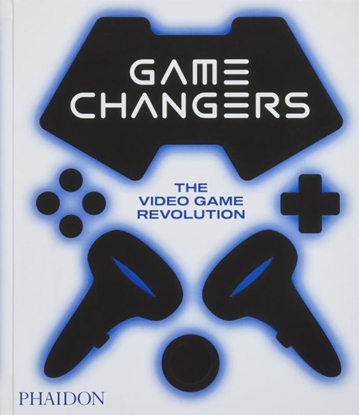 Afbeeldingen van Game Changers