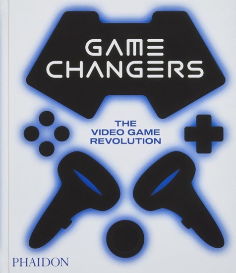 Afbeelding van Game Changers
