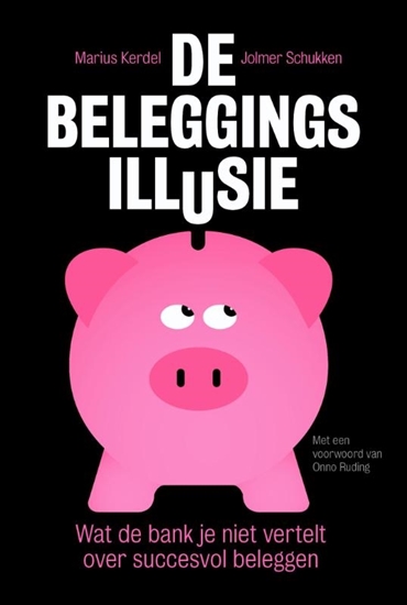 Afbeelding van De beleggingsillusie