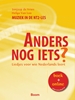 Afbeelding van Anders nog iets? NT2 liedjes