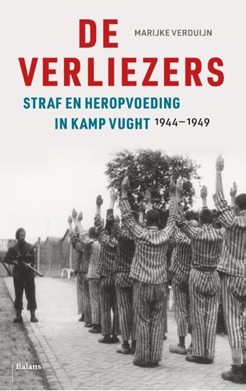 Afbeelding van De verliezers